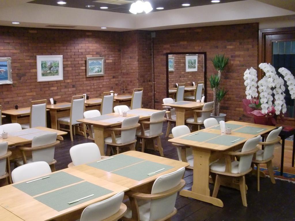 Frame Hotel Sapporo Buitenkant foto